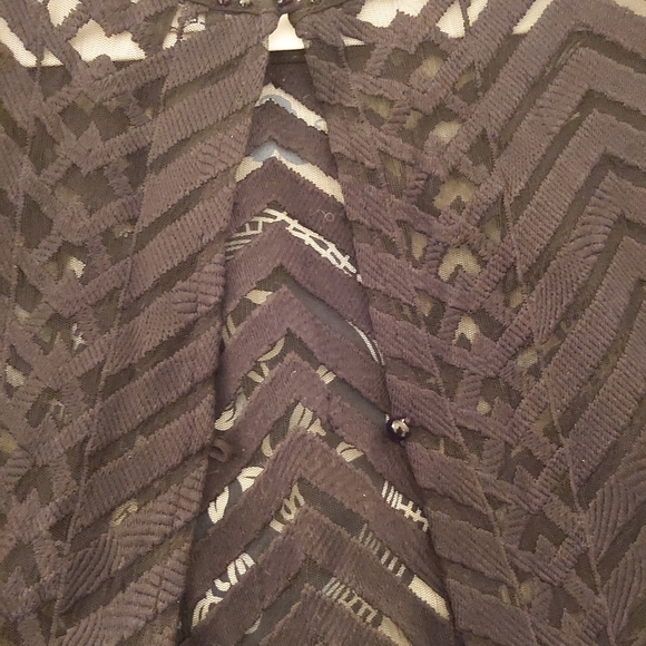 Blouse - Picture 4 of 5